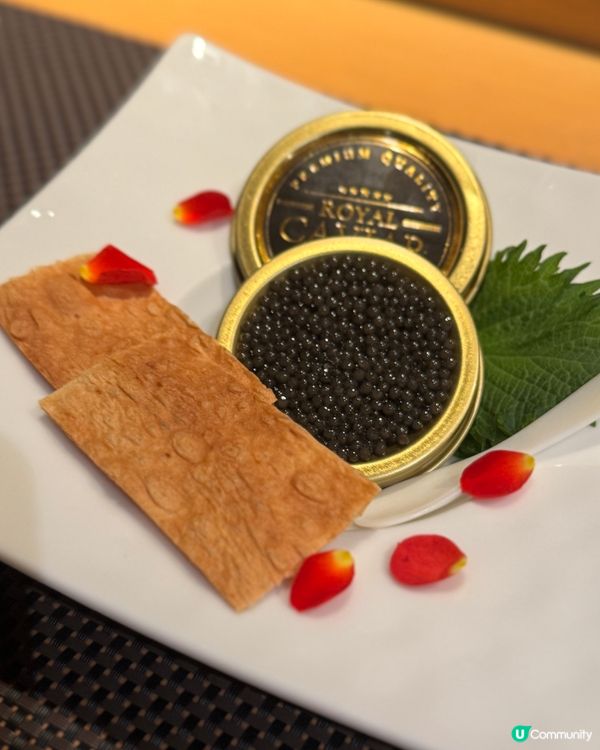 😍😍$138無限追加鮑魚及吞拿魚腩手握壽司