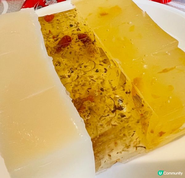 西貢海鮮街盡頭再入少少