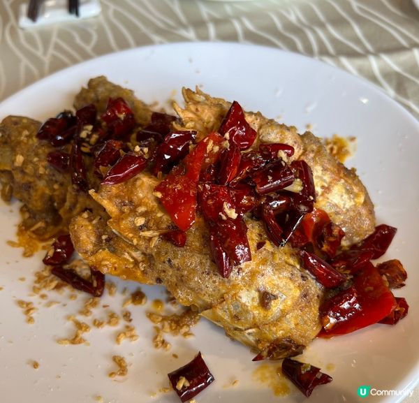 西貢海鮮街盡頭再入少少