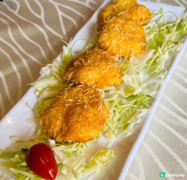 西貢海鮮街盡頭再入少少