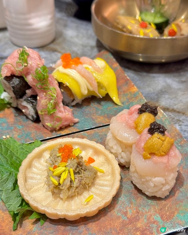 日本海膽無限任食😍😍 殿·大喜屋🤤