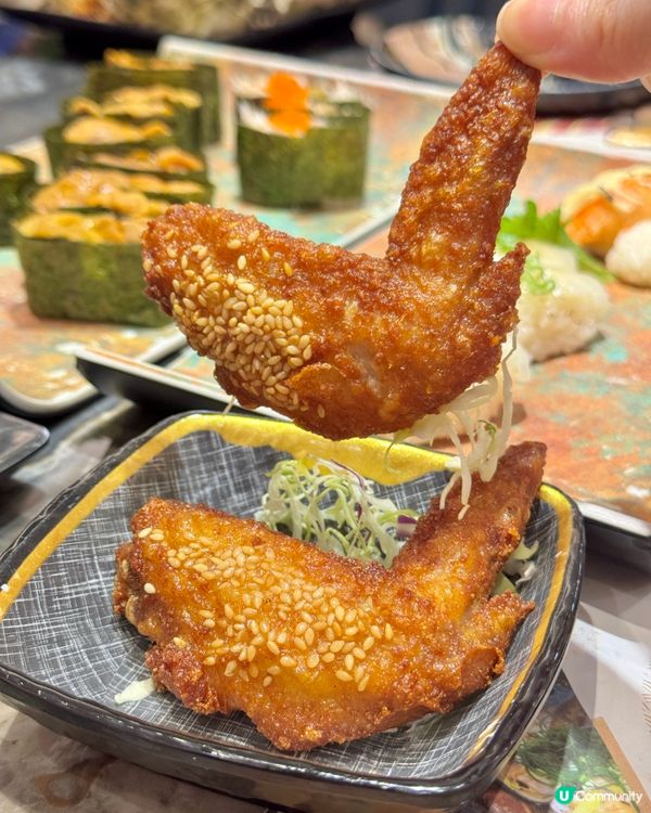 日本海膽無限任食😍😍 殿·大喜屋🤤