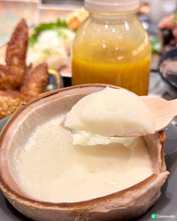 日本海膽無限任食😍😍 殿·大喜屋🤤