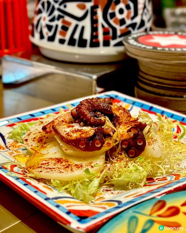 必試爆汁厚肉clams! 🤤 