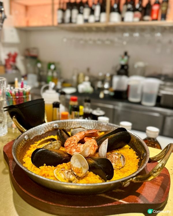 必試爆汁厚肉clams! 🤤 