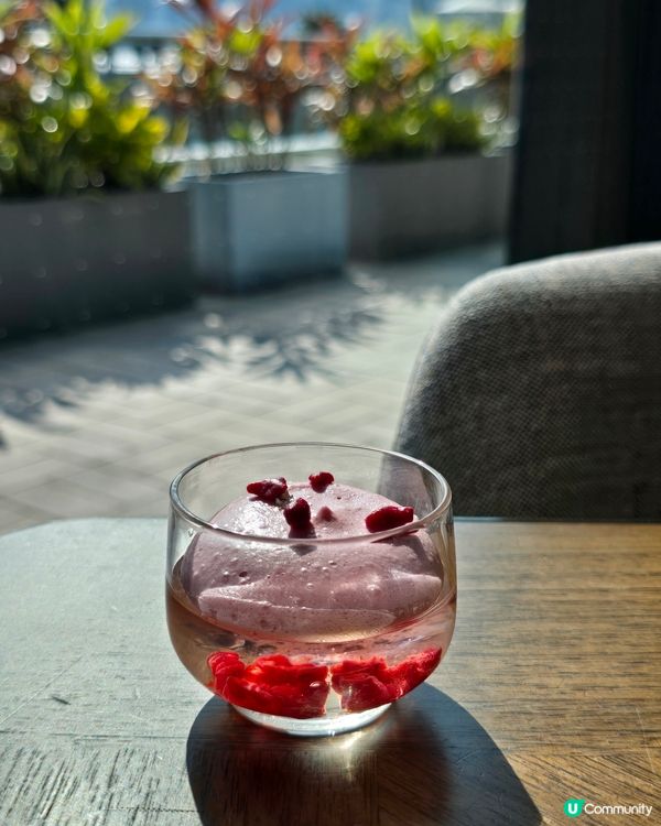 🎄尖沙咀必食聖誕自助餐！麗晶酒店港畔餐廳🤩