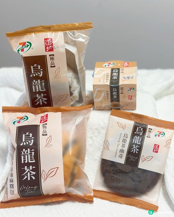 7-SELECT 首度聯乘｢道地｣🆕🆕
