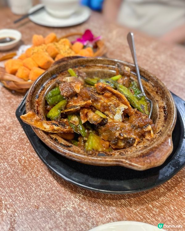 【📻那些年大排檔🥢】