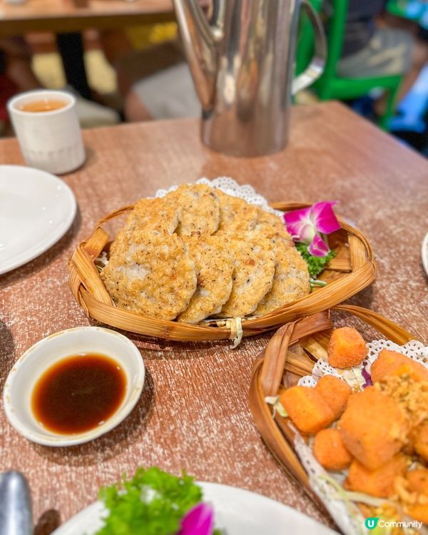 【📻那些年大排檔🥢】