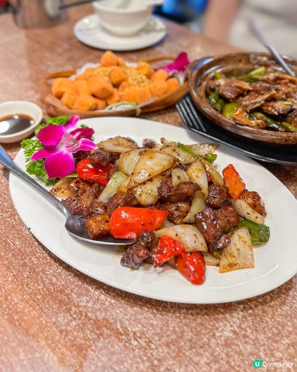 【📻那些年大排檔🥢】