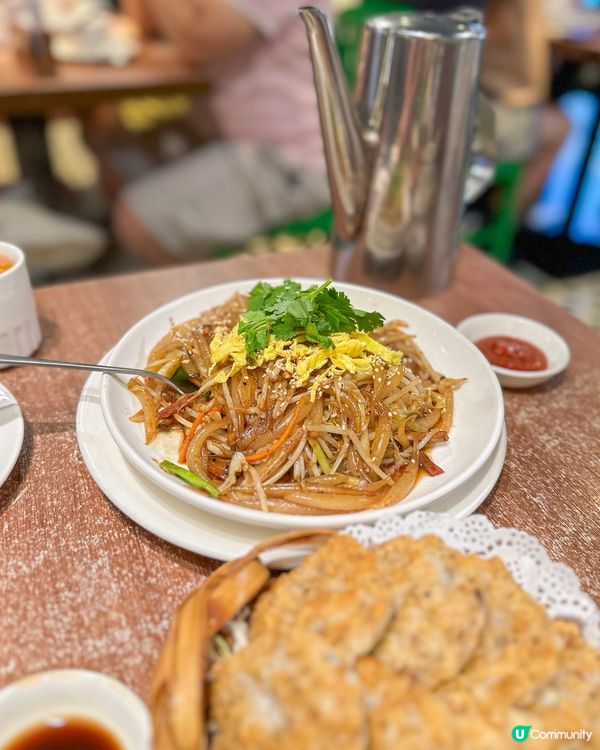 【📻那些年大排檔🥢】