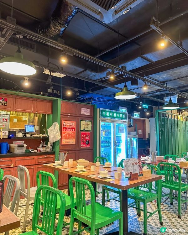 【📻那些年大排檔🥢】