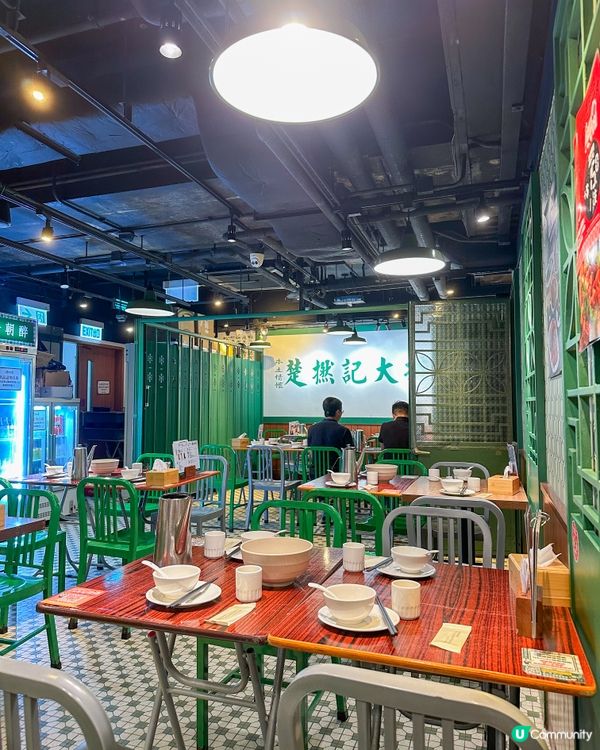 【📻那些年大排檔🥢】