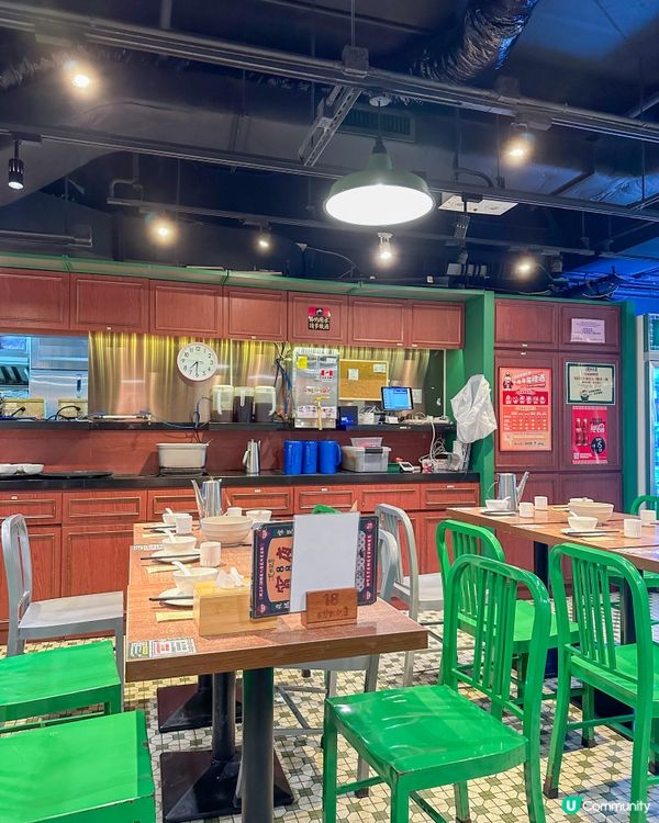 【📻那些年大排檔🥢】