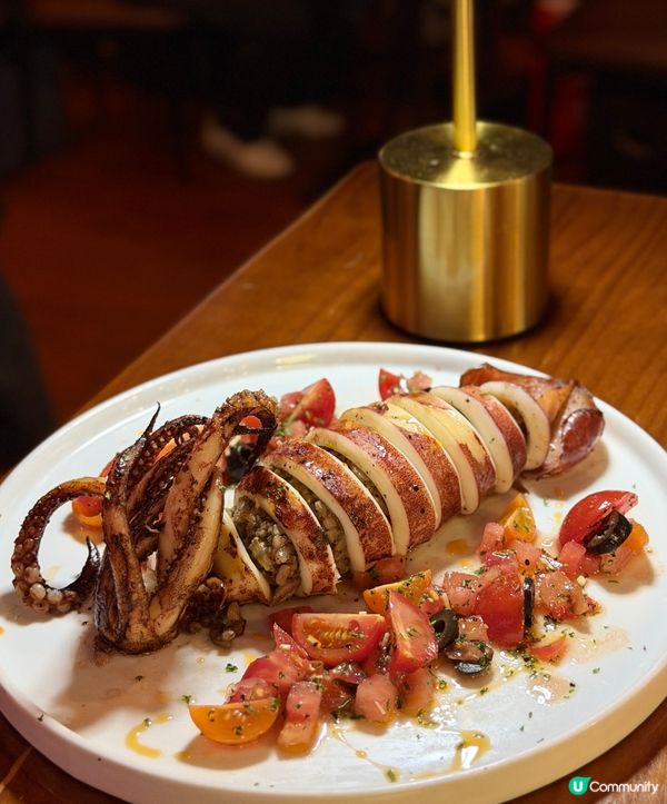 【尖沙咀｜適合放工聚餐嘅酒吧餐廳】