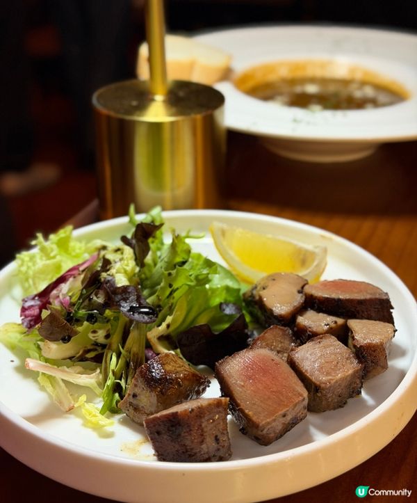 【尖沙咀｜適合放工聚餐嘅酒吧餐廳】