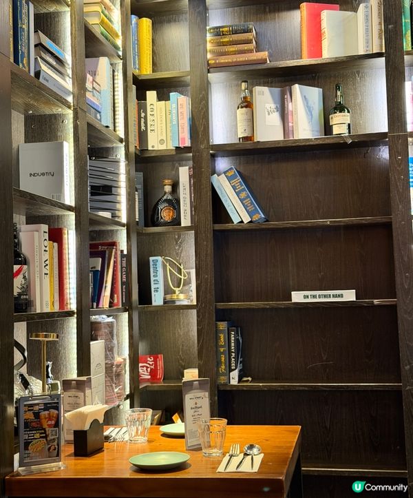 【尖沙咀｜適合放工聚餐嘅酒吧餐廳】