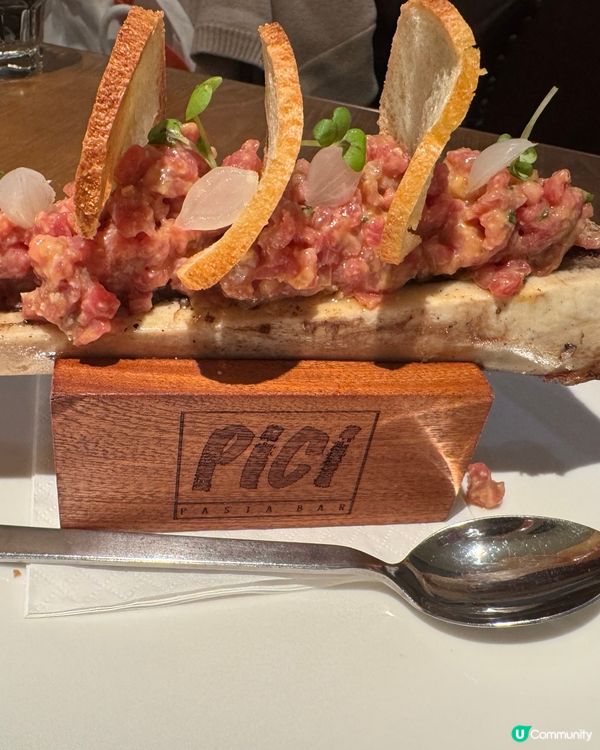 正呀喂！😋 呢間餐廳超正！一家大細都啱！🎉