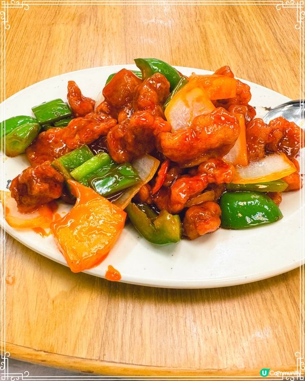 彩虹邨好食傳統廣東菜 - 金碧酒家