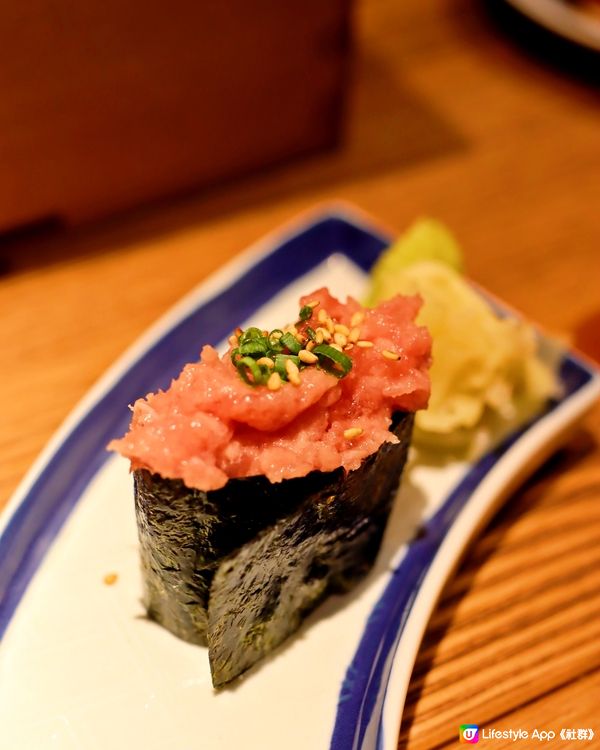 香港夜生活。天后高質居酒屋IPPAIKI SAKAYA