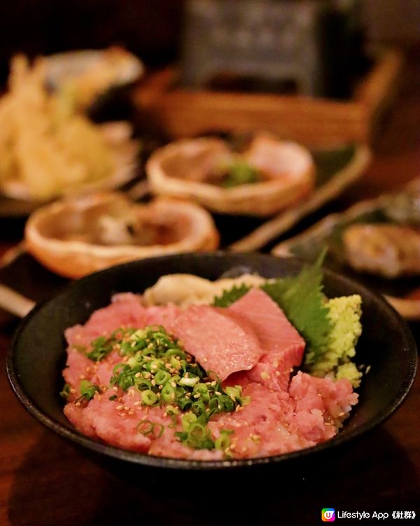 尖沙咀日式居酒屋～南瀛水產