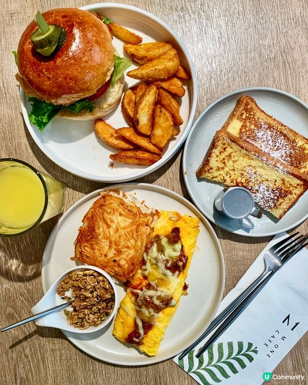 台北| 超難訂位的早午餐店🥐🍳