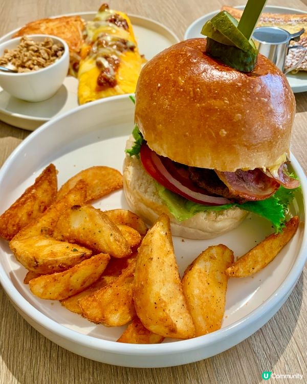 台北| 超難訂位的早午餐店🥐🍳