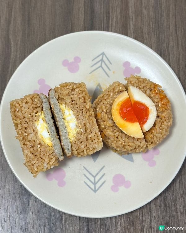 魚尚飯糰🤤平靚正！