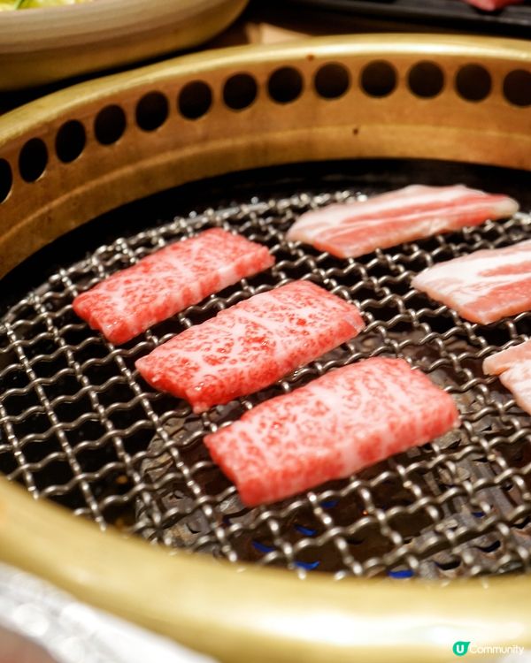 怪獸燒肉大戰 🍖👾