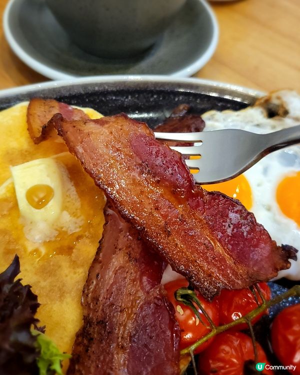 九龍城文青cafe☕️打卡必去！