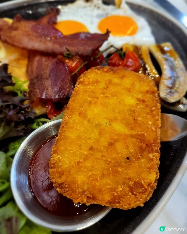 九龍城文青cafe☕️打卡必去！