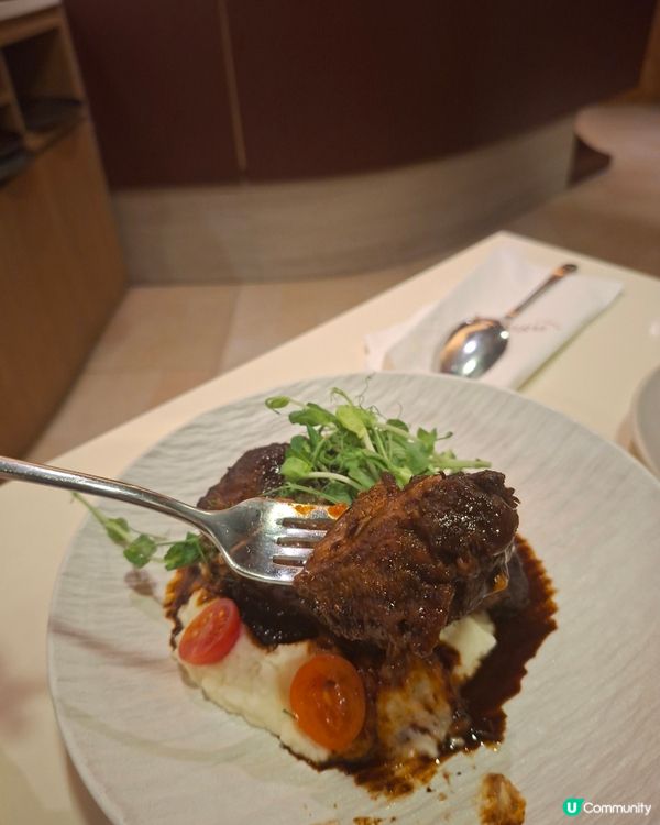 啟德sogo西班牙菜