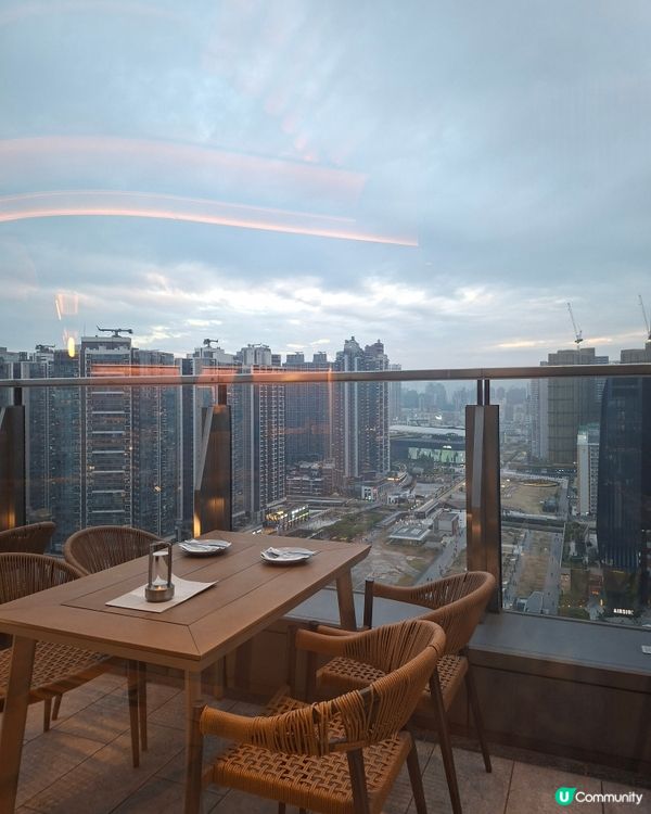 啟德sogo西班牙菜