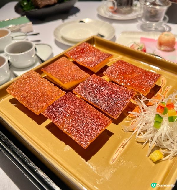 ✨高質的粵菜 ✨