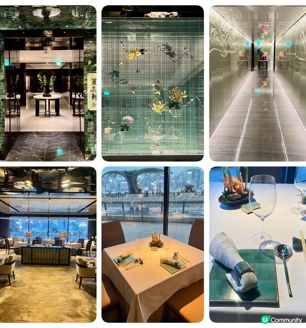 ✨高質的粵菜 ✨