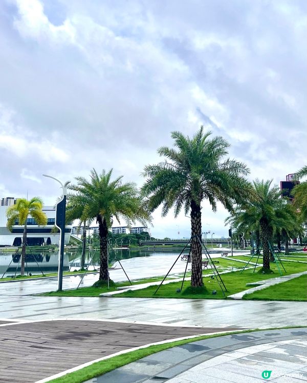 🌟珠海小悉尼！珠海金灣藝術中心✨