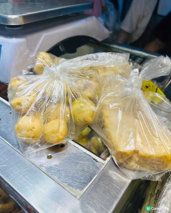 😍😍《 超推👍🏻超爽口彈牙魚蛋 》😍😍