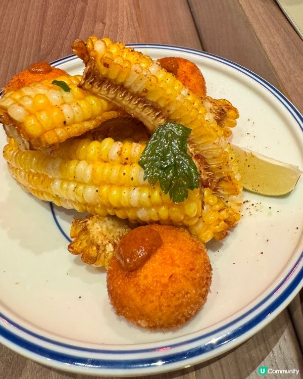 美味有特色的西式晚餐