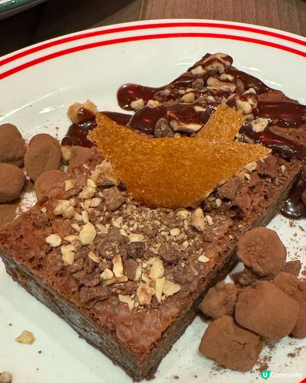 美味有特色的西式晚餐