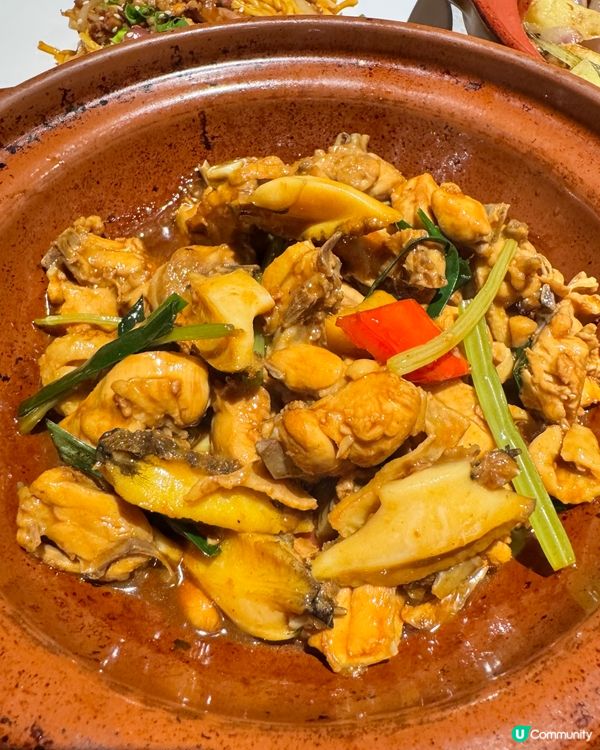 深圳車公廟的順德菜