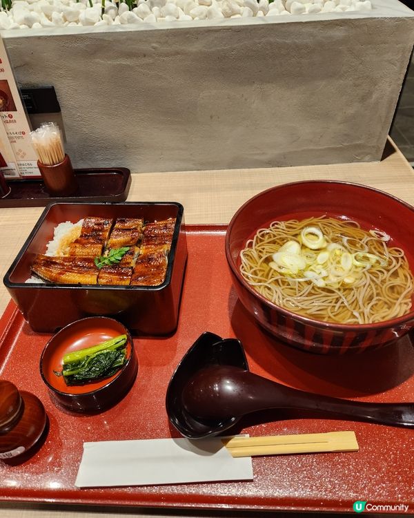 離境前最後和食！🤤✈️ 勁暖胃！