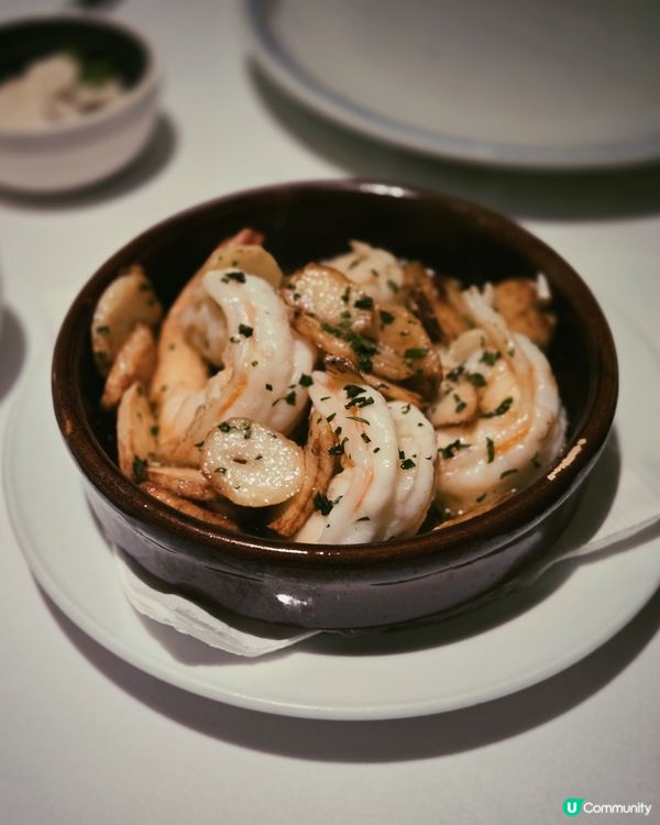 Casa Lisboa- 地道葡國風味