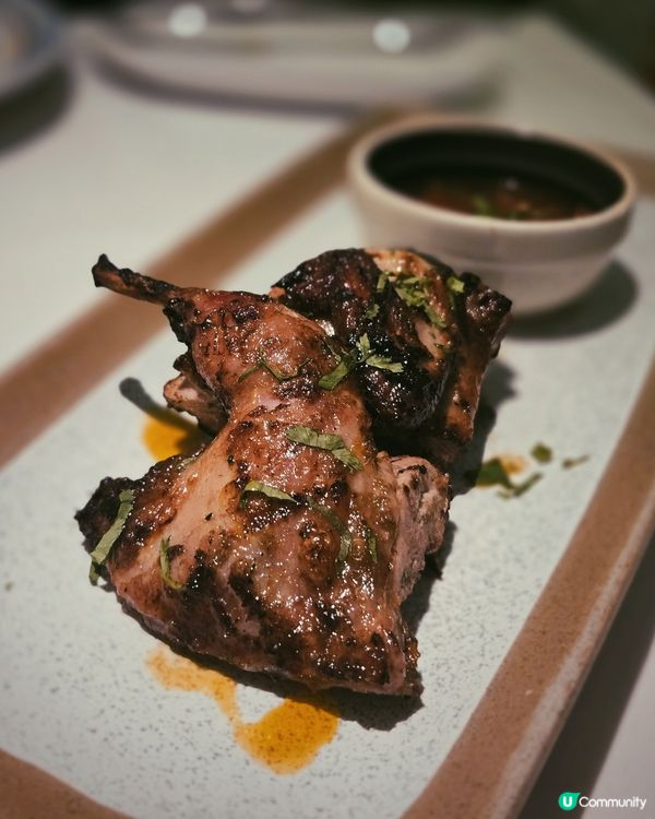 Casa Lisboa- 地道葡國風味