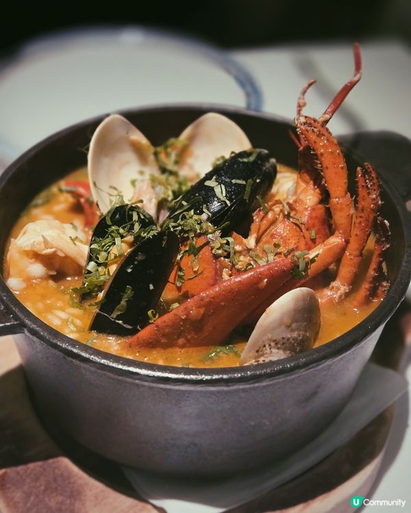 Casa Lisboa- 地道葡國風味