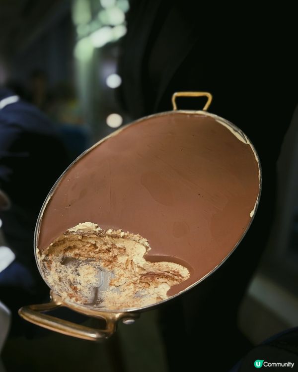 Casa Lisboa- 地道葡國風味