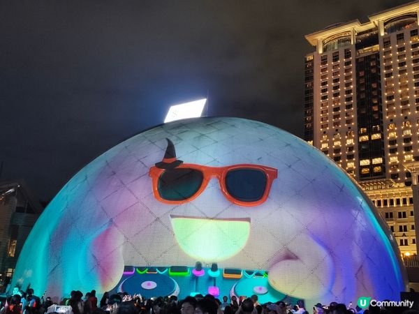 幪面超人夢幻集結！🤩🤩🤩