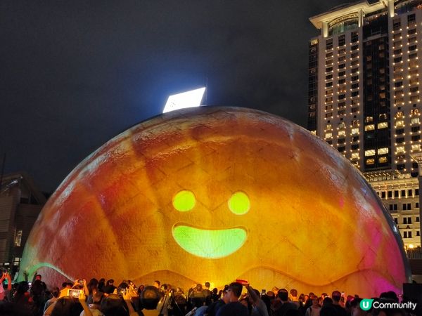 幪面超人夢幻集結！🤩🤩🤩