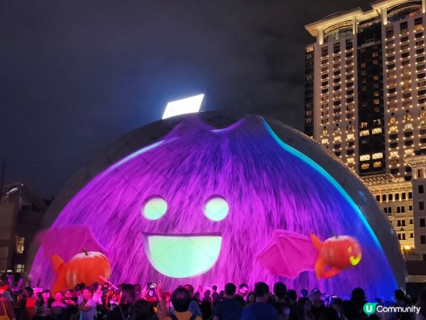 幪面超人夢幻集結！🤩🤩🤩