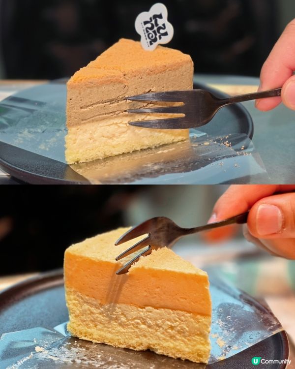  🍰 聯乘相機主題Luna Cafe歎人氣蛋糕+飲品
