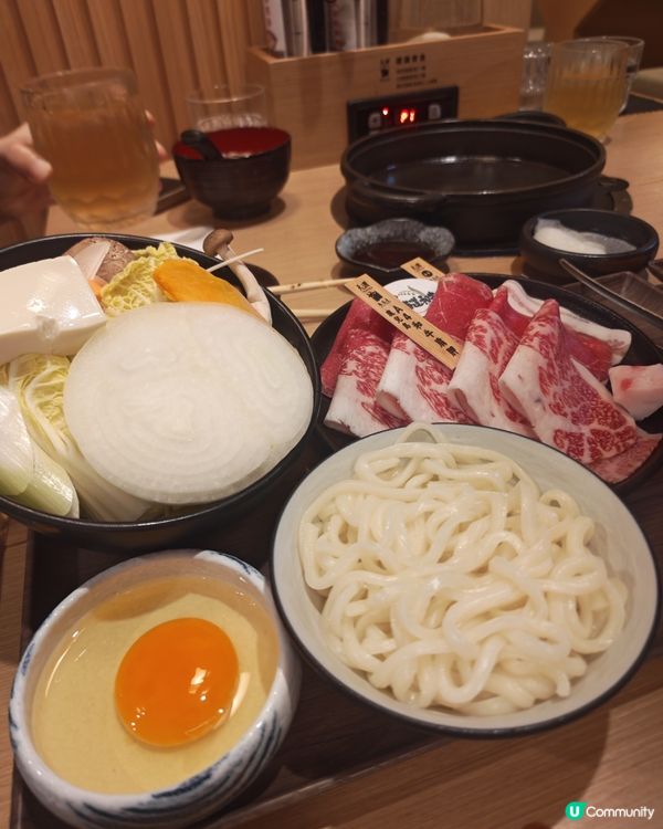 牛魔王天堂！天澗和牛🤤